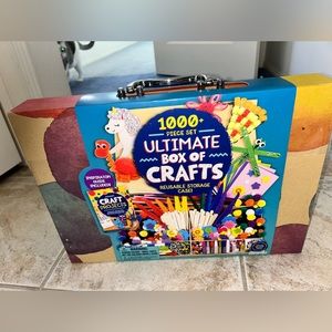 Ultimate Craft Set new 🆕